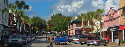 Mount Dora