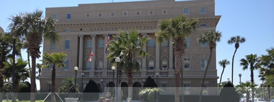 Historic Courthouse