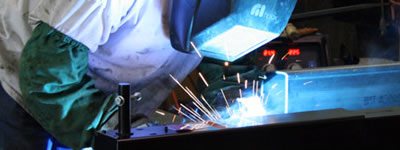 Welding