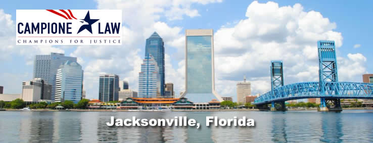 Campione Law, Jacksonville, FL